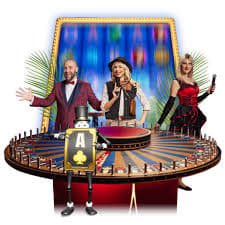 Live Casino မြန်မာ